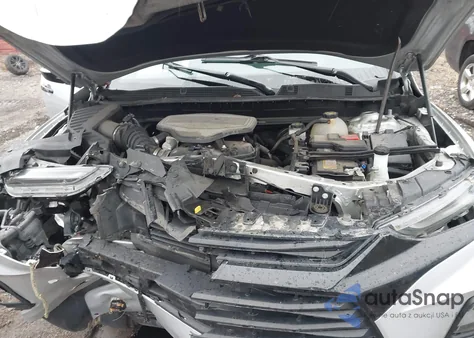 2021 Chevrolet Blazer Fwd 2Lt z USA, uszkodzony, nr VIN 3GNKBCRS7MS519979